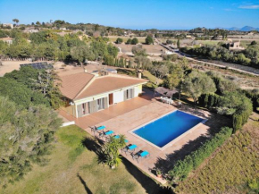267 Villa es Mal Pas ETV15768 By Mallorca Charme